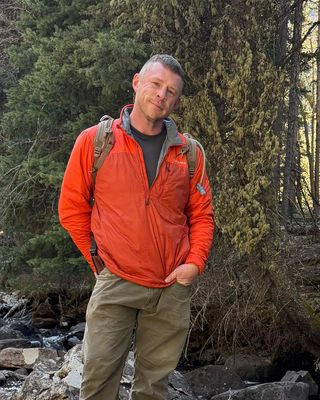 Jay Johnson Montana Licensed Addiction Counselor