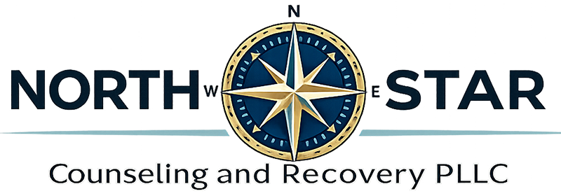 North Star Counseling And Recovery Pllc Logo